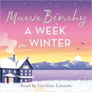 A Week in Winter audio