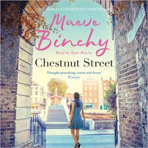 Chestnut Street audio