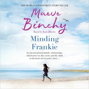 Minding Frankie audio