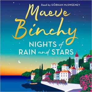 Nights of Rain and Stars audio