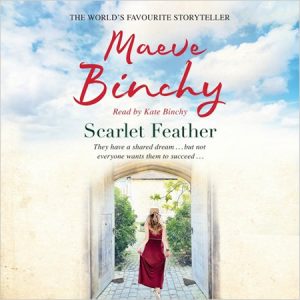 Scarlet Feather audio