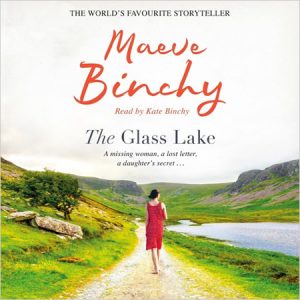 The Glass Lake audio