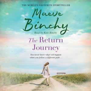 The Return Journey audio