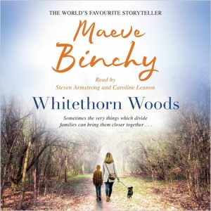 Whitethorn Woods audio