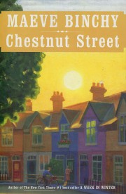 Chestnut Street<br /> US, 2015