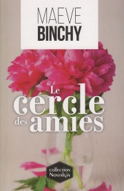 Circle of Friends<br /> French, 2015