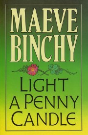 Light a Penny Candle<br /> UK, 1982, First Edition