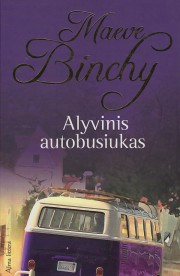 The Lilac Bus<br /> Lithuanian, 2010