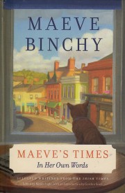 Maeve’s Times<br /> US, 2013