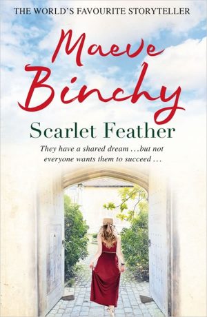 Scarlet Feather