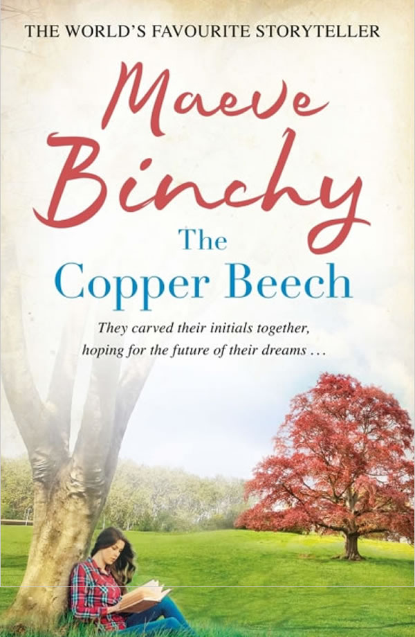 The Copper Beech