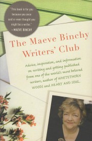 The Maeve Binchy Writers’ Club<br /> US, 2010
