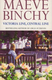 Victoria Line, Central Line<br />UK, 1993