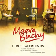 Circle of Friends: Audio