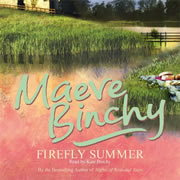 Firefly Summer: Audio