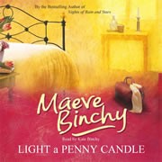 Light a Penny Candle: Audio