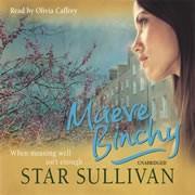 Star Sullivan: Audio