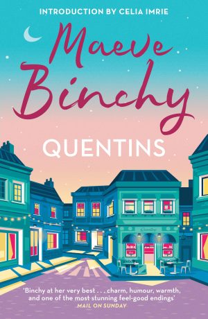 Quentins