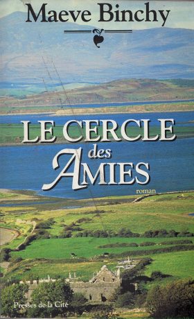 Circle of Friends, French, 1992