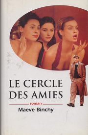 Circle of Friends<br /> French, 1995