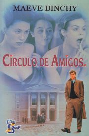 Circle of Friends<br /> Spanish, 1995