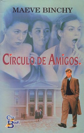 Circle of Friends, Spanish, 1995
