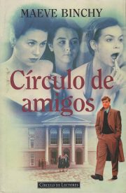 Circle of Friends<br /> Spanish, 1996