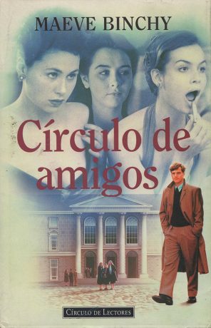 Circle of Friends, Spanish, 1996