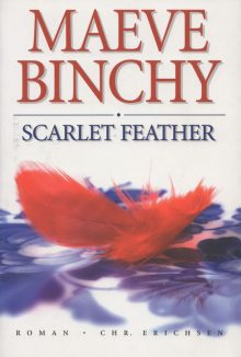 Scarlet Feather by Maeve Binchy