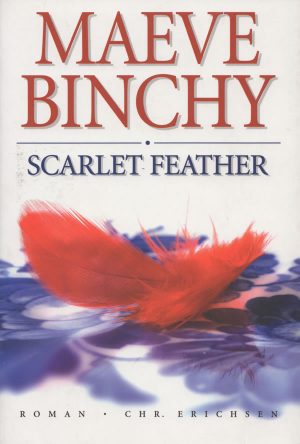 Scarlet Feather, Danish, 2002