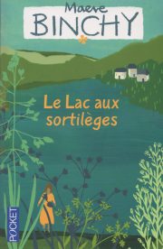 The Glass Lake<br /> French, 2015