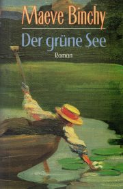 The Glass Lake<br /> German, 1994