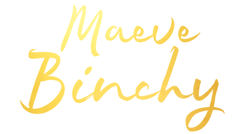 Maeve Binchy